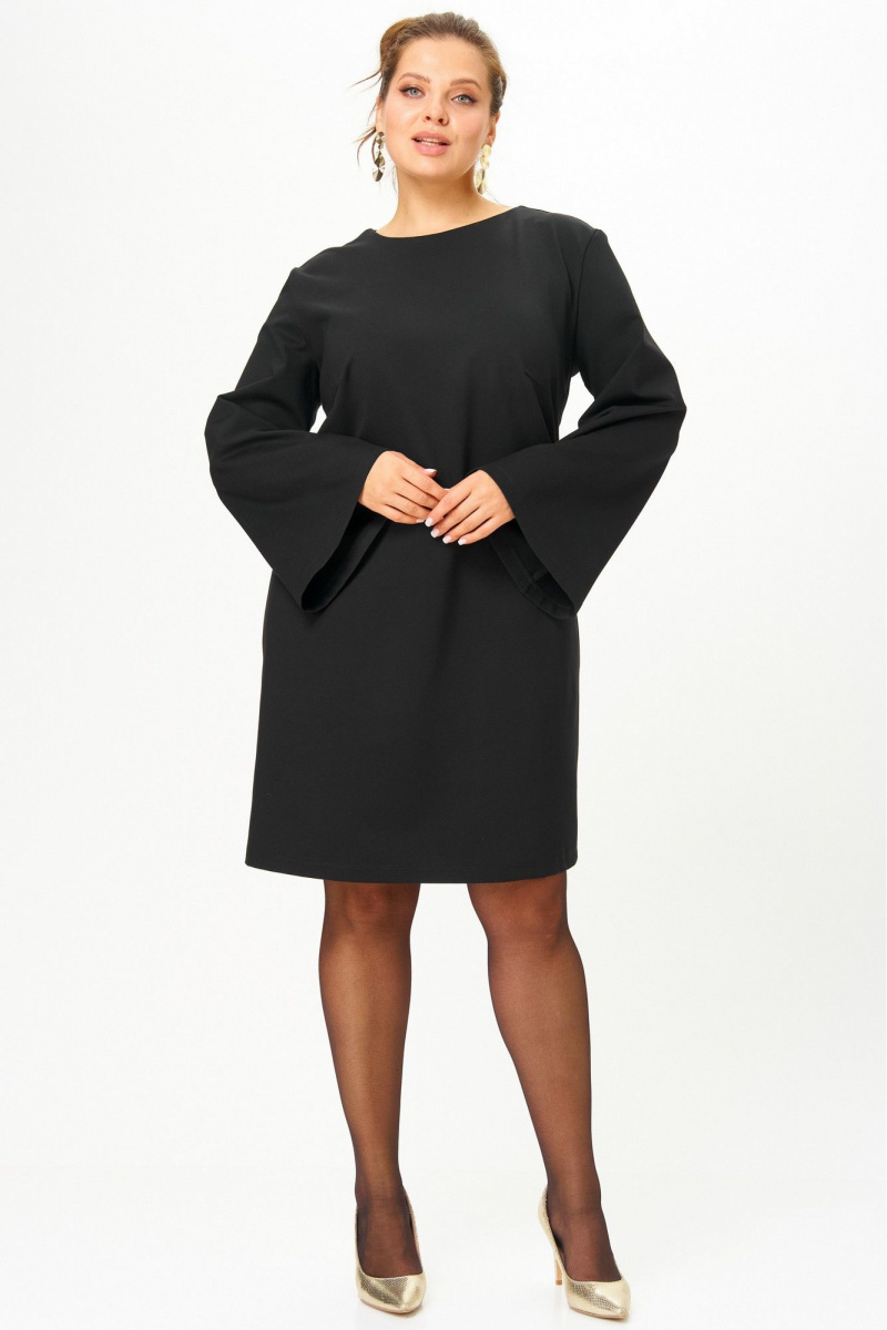 Платья SOVA 11309