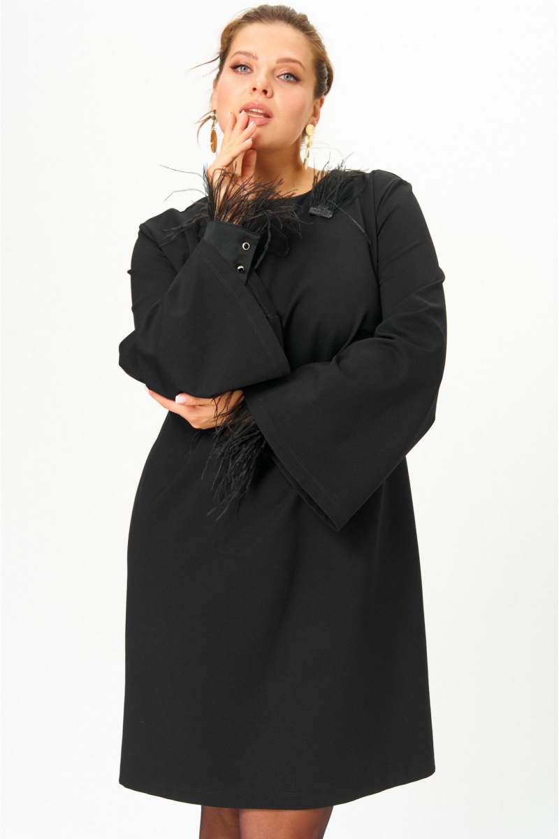 Платья SOVA 11309