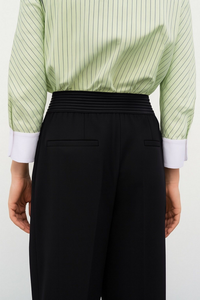 Брюки Colors of PAPAYA NEW 1797 черный