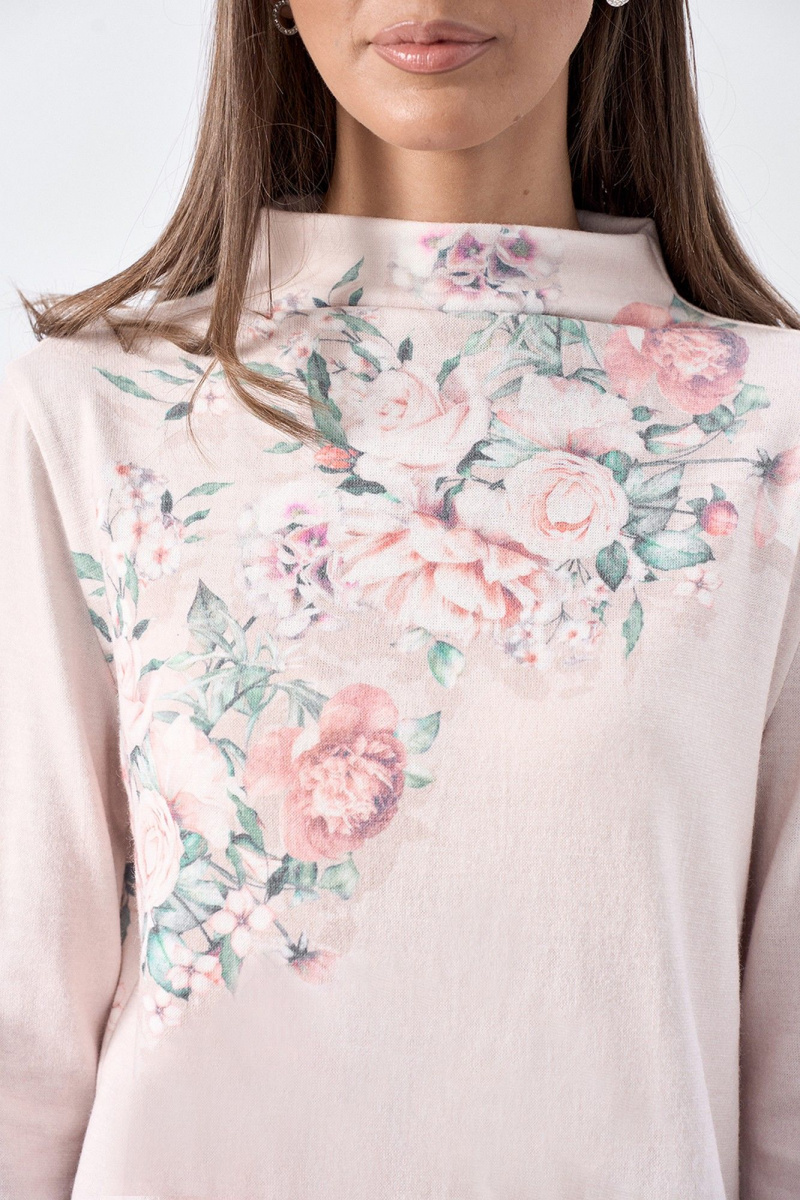 Джемперы Art Ribbon M1123Т