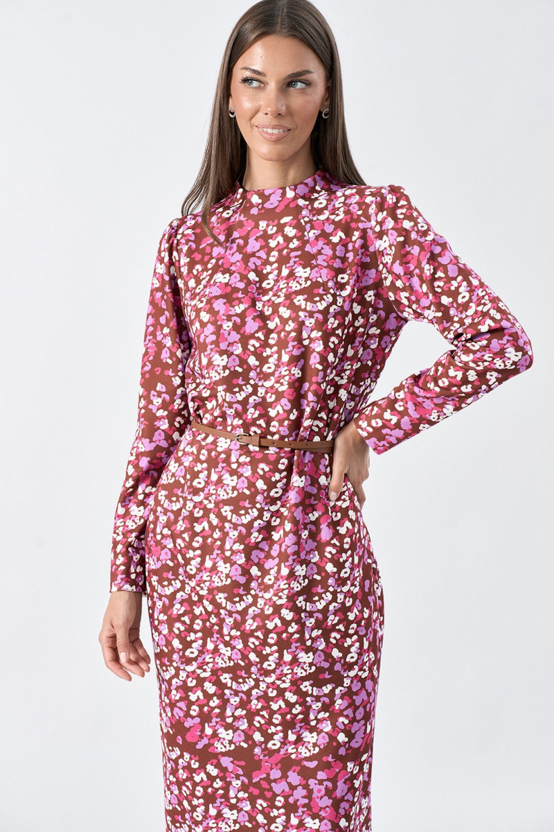 Платья Art Ribbon M1128Т