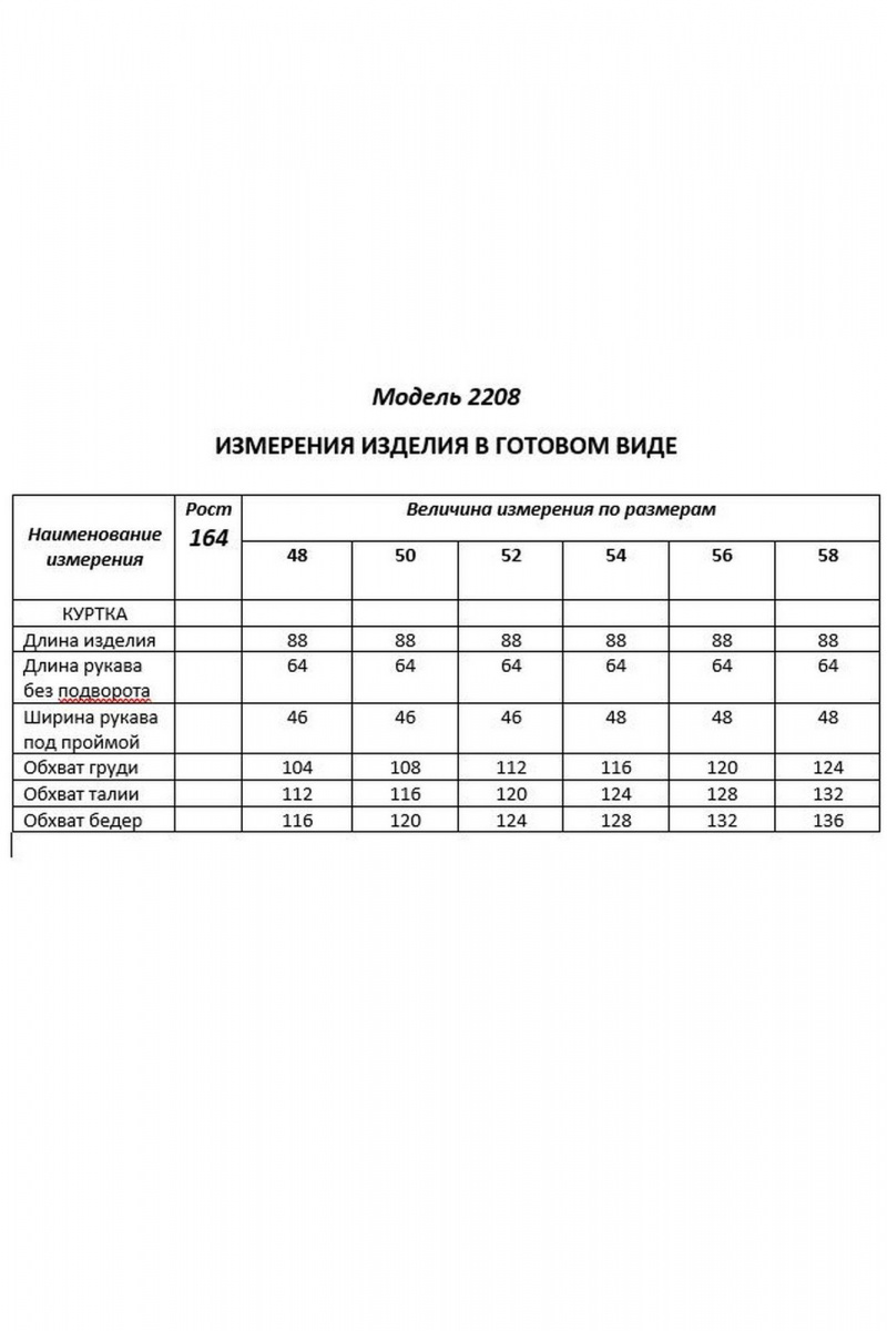 Женская куртка Shetti 2208 серо-лиловый