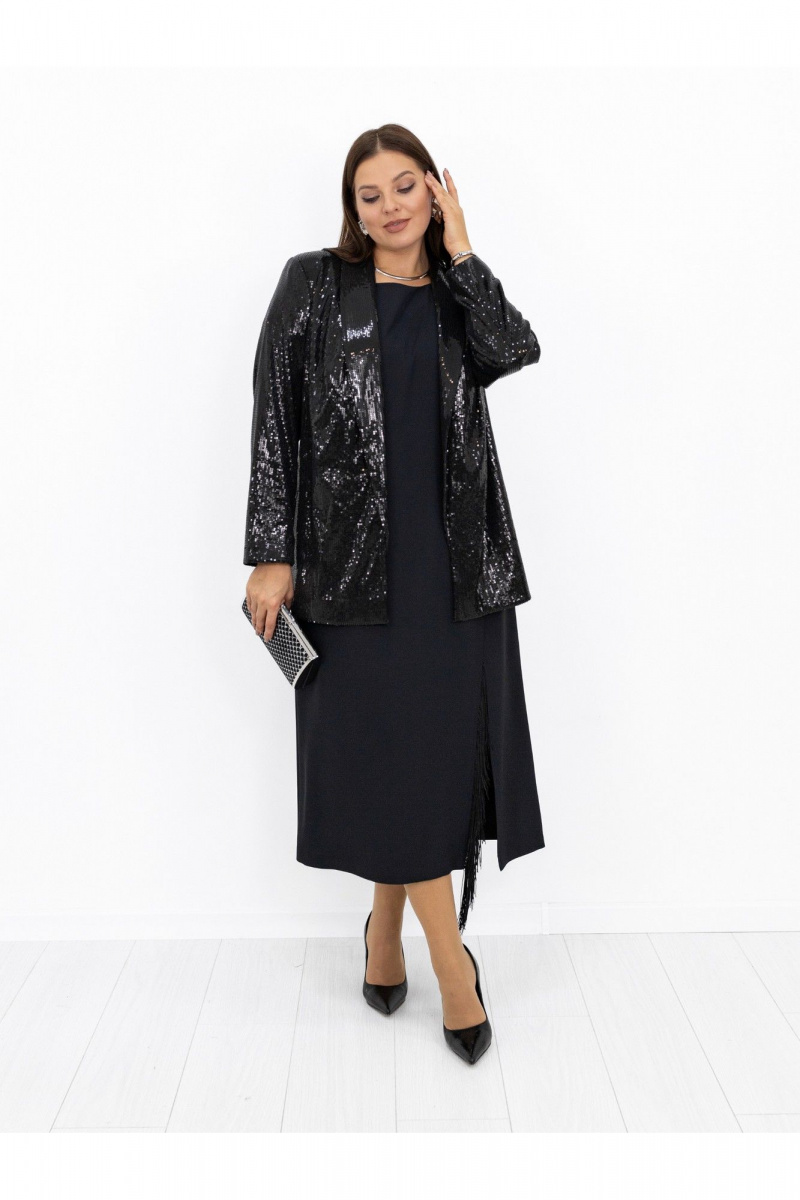 Жакеты Ollsy 02130