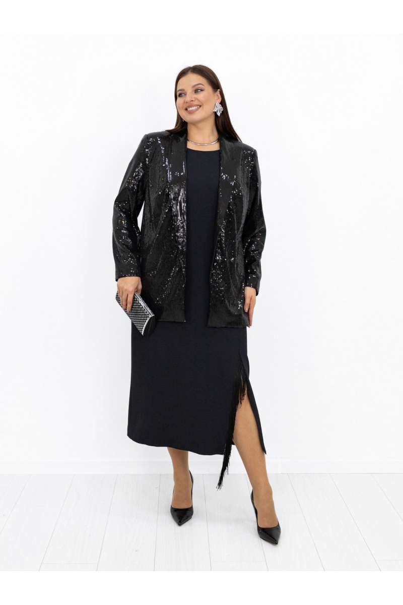 Жакеты Ollsy 02130