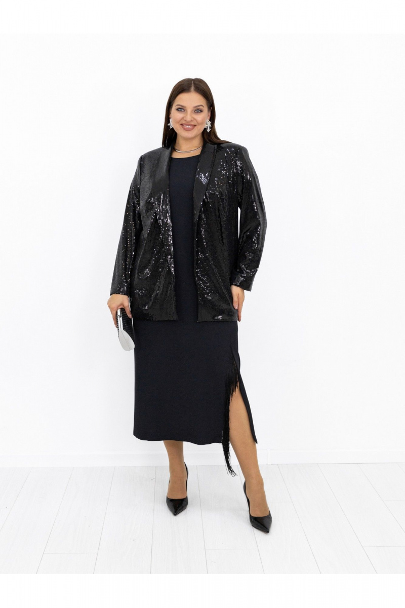 Жакеты Ollsy 02130