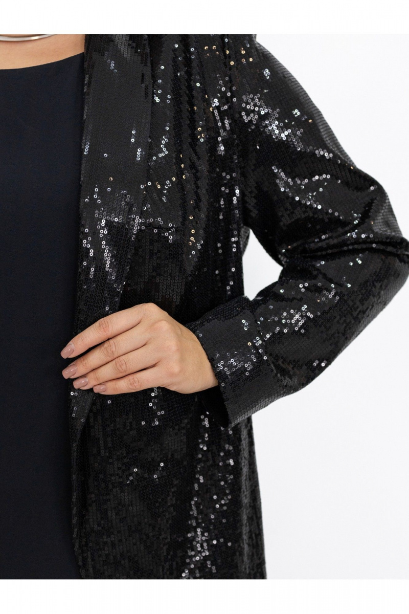 Жакеты Ollsy 02130