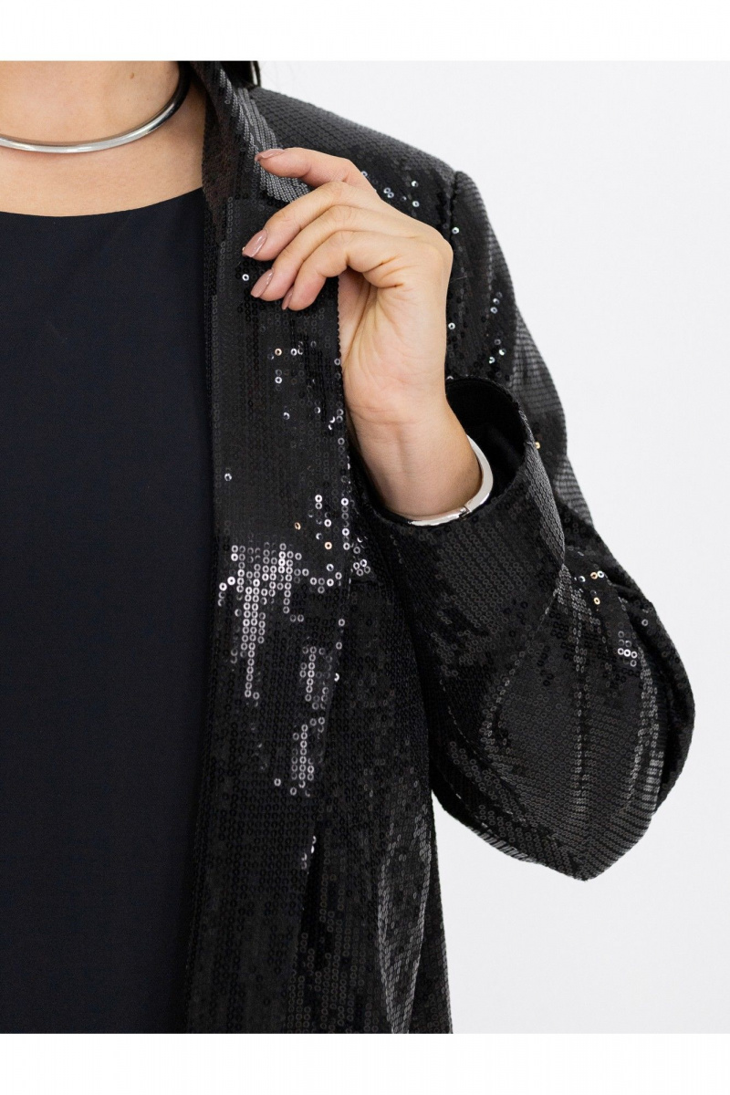 Жакеты Ollsy 02130