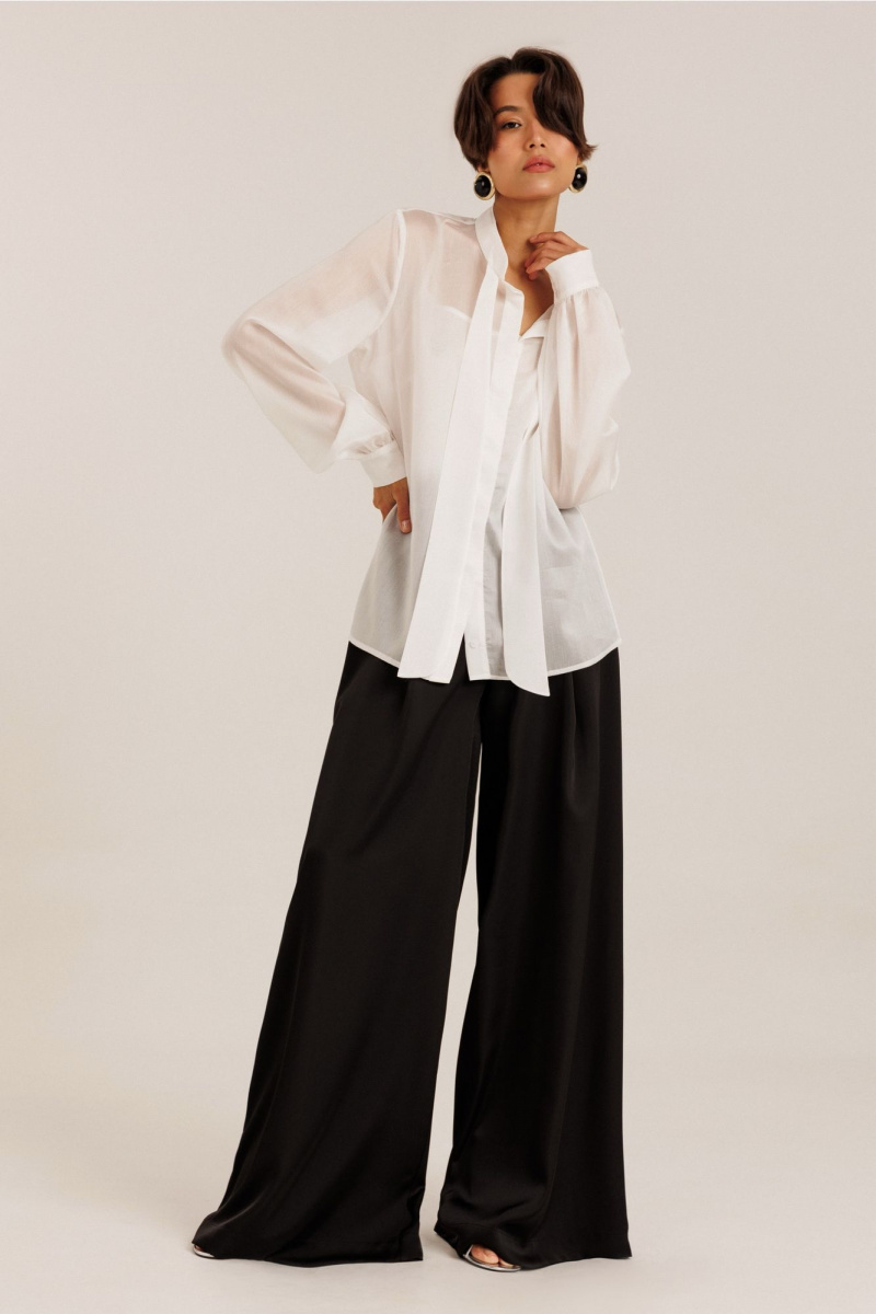 Блузы DILIA 6.006