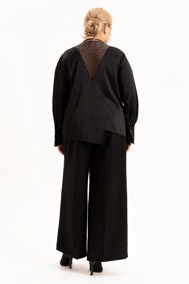 Брючный комплект Algranda by Новелла Шарм А4113