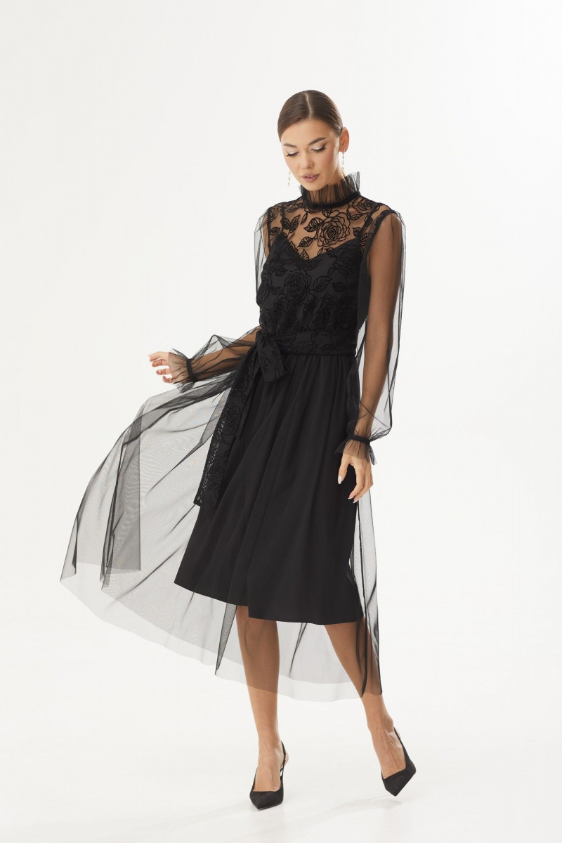 Платья Kaloris 2240