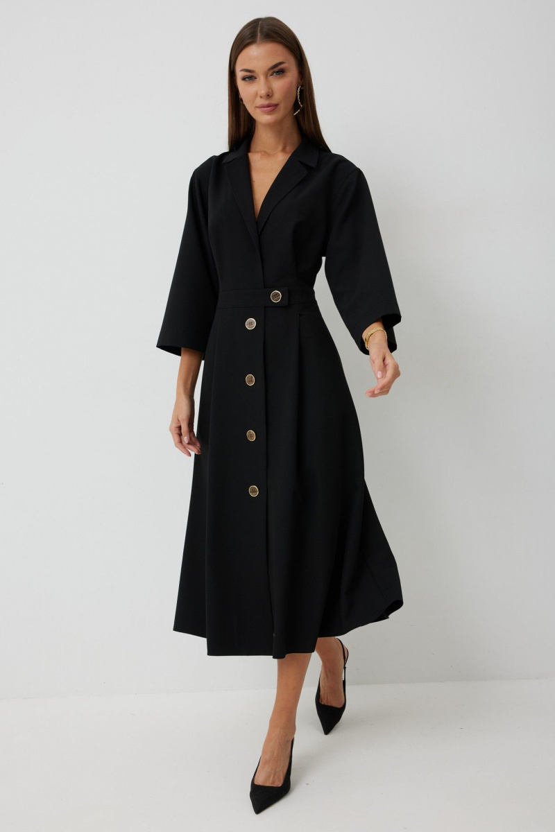 Платья Kaloris 2242