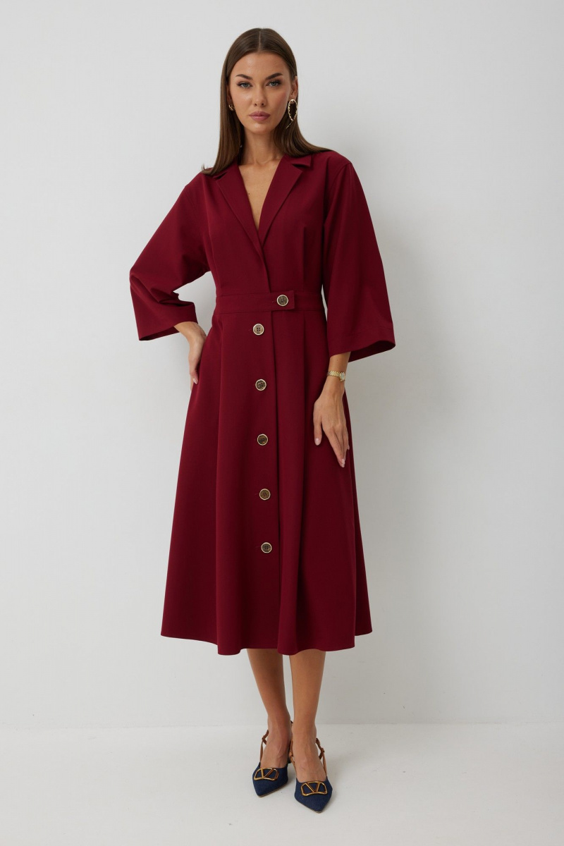 Платья Kaloris 2242-1