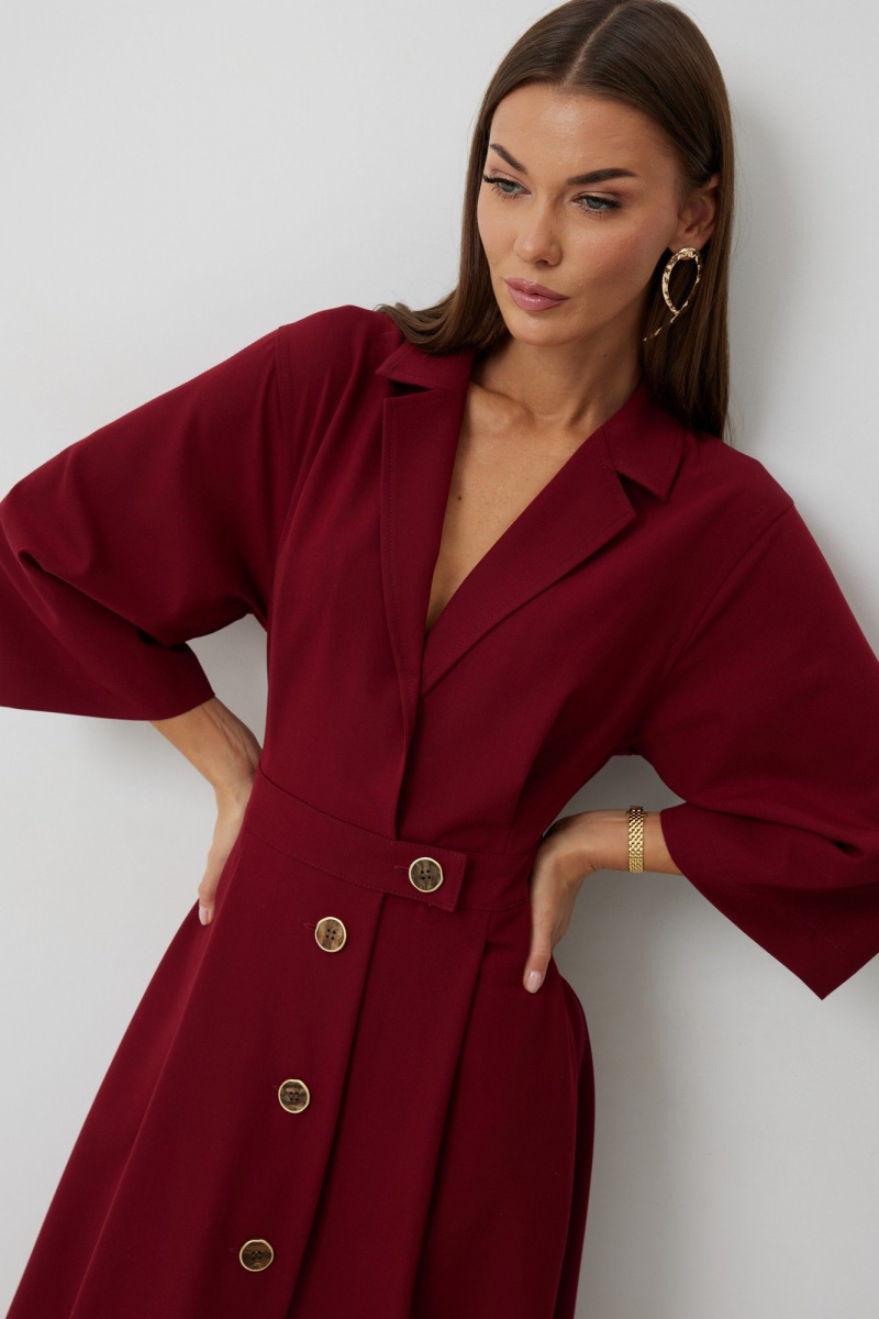 Платья Kaloris 2242-1