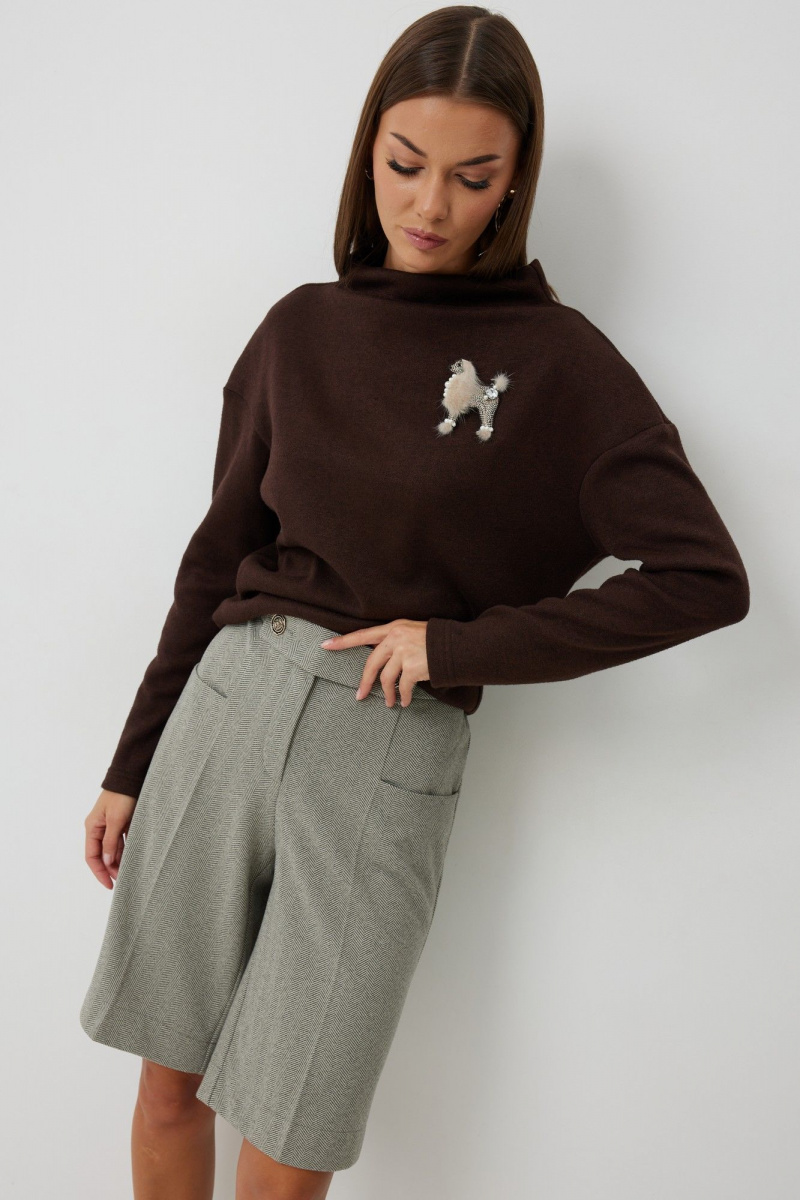 Шорты Kaloris 2244