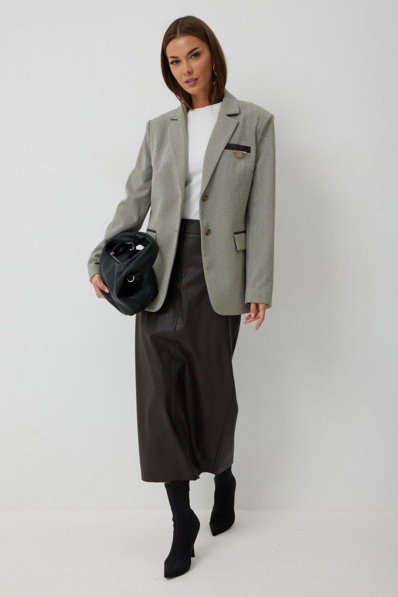 Жакеты Kaloris 2247