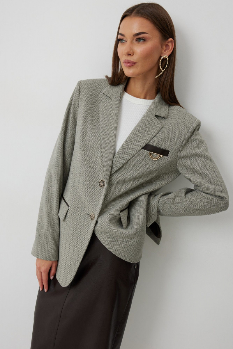 Жакеты Kaloris 2247