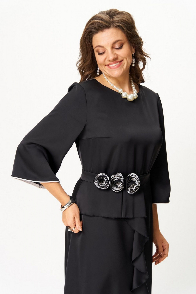 Платья Svetlana-Style 2178 черный