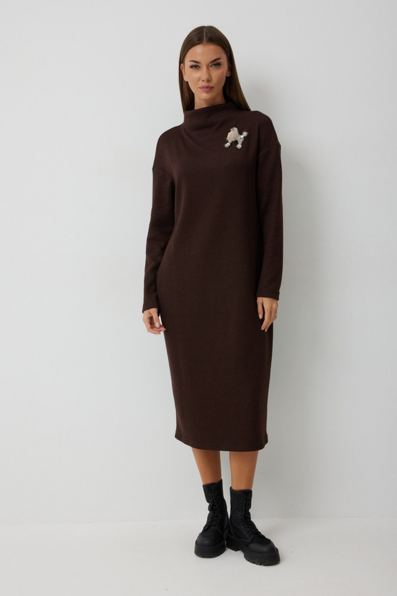 Платья Kaloris 2248