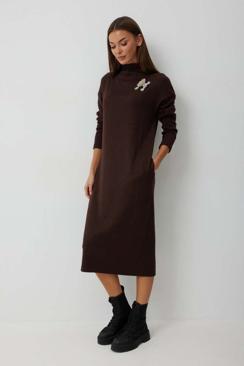 Платья Kaloris 2248