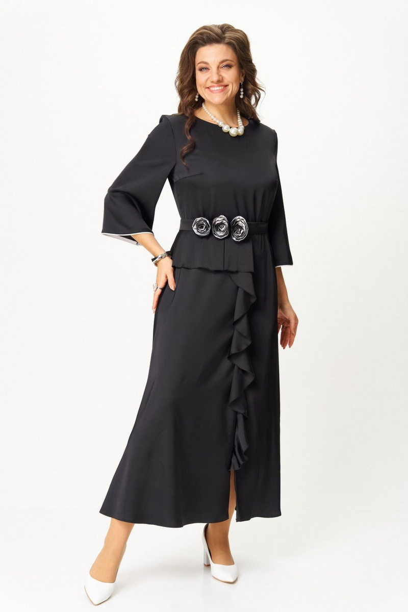 Платья Svetlana-Style 2178 черный