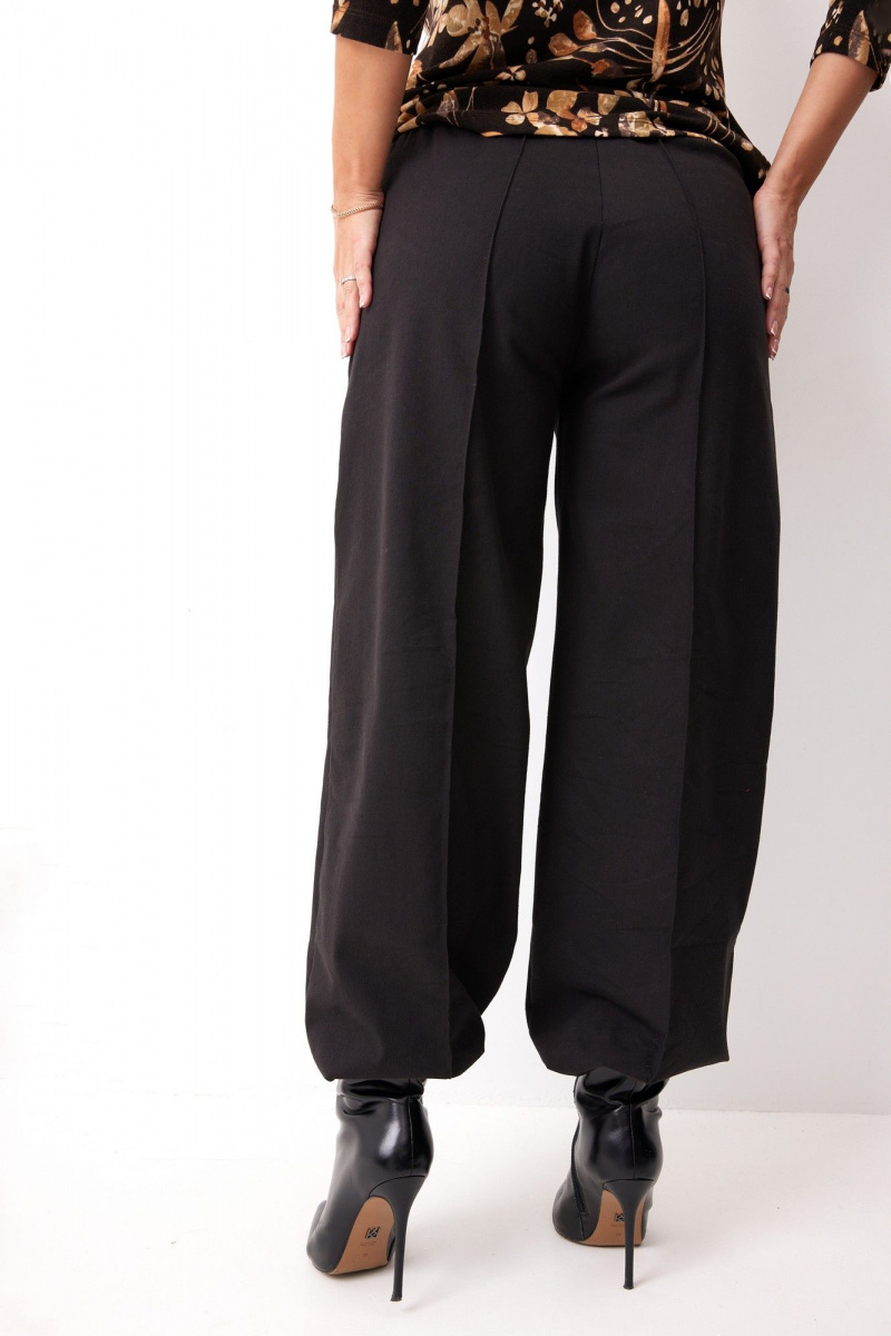 Брюки BegiModa 6075 черный