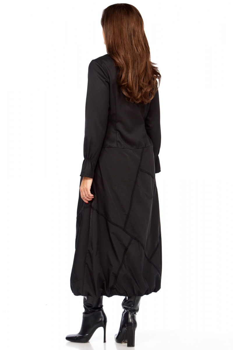 Платья Celentano lite 5061 черный