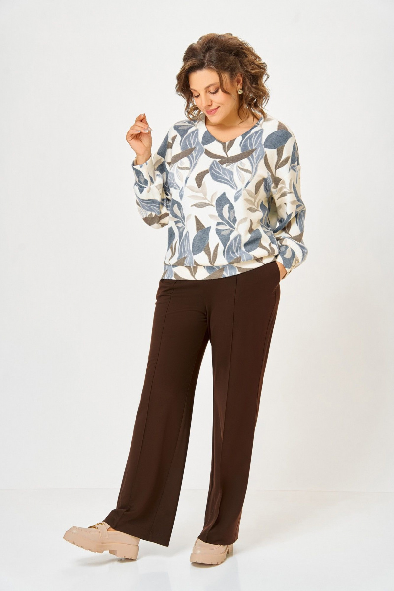 Джемперы Swallow 800.10