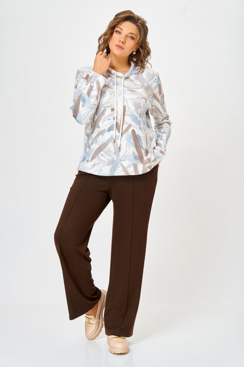 Джемперы Swallow 883.1