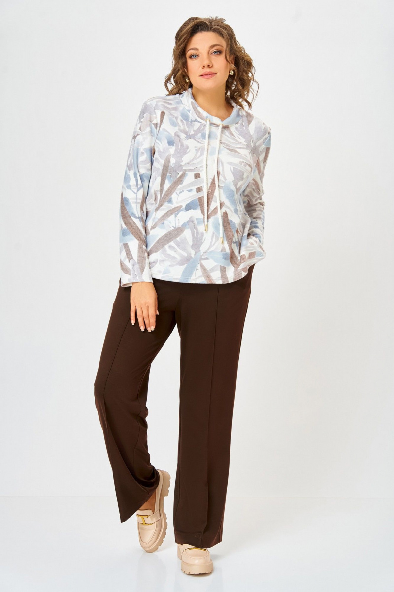 Джемперы Swallow 883.1