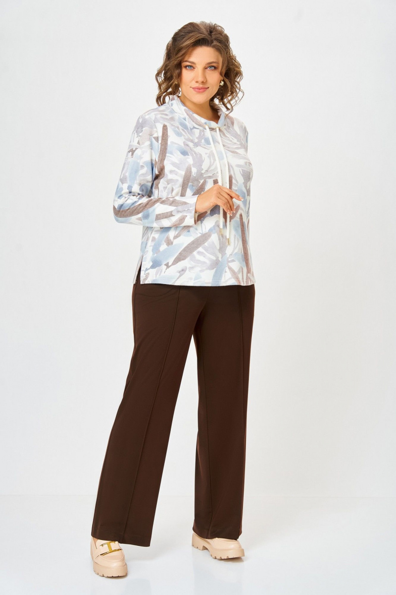 Джемперы Swallow 883.1