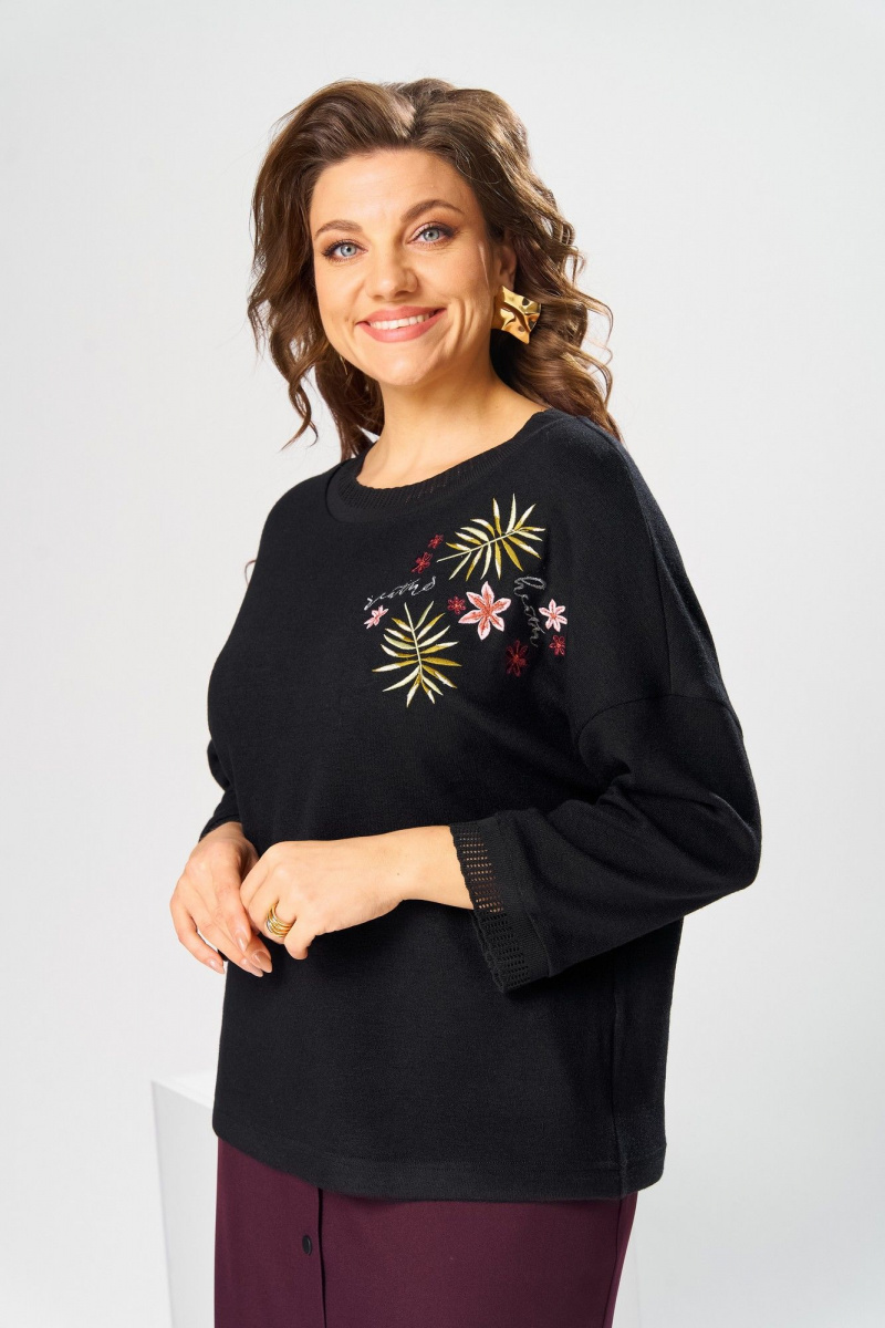 Юбочный комплект Romanovich Style 2-2045 бордовый