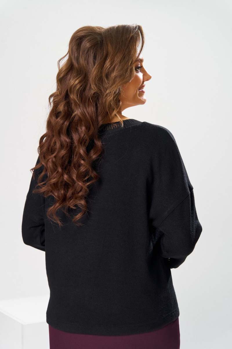 Юбочный комплект Romanovich Style 2-2045 бордовый