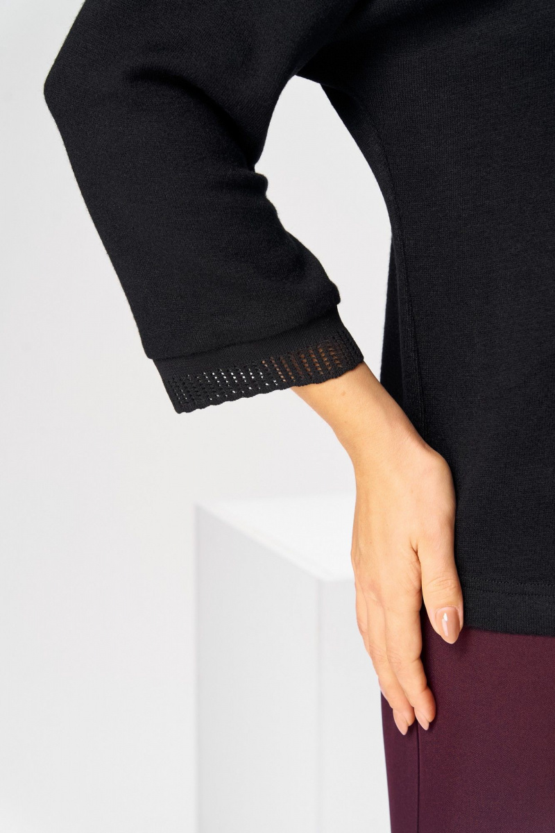 Юбочный комплект Romanovich Style 2-2045 бордовый