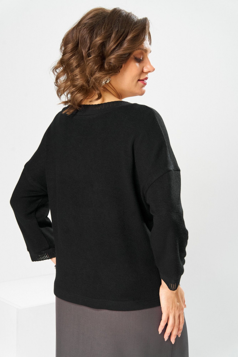 Юбочный комплект Romanovich Style 2-2045 графит