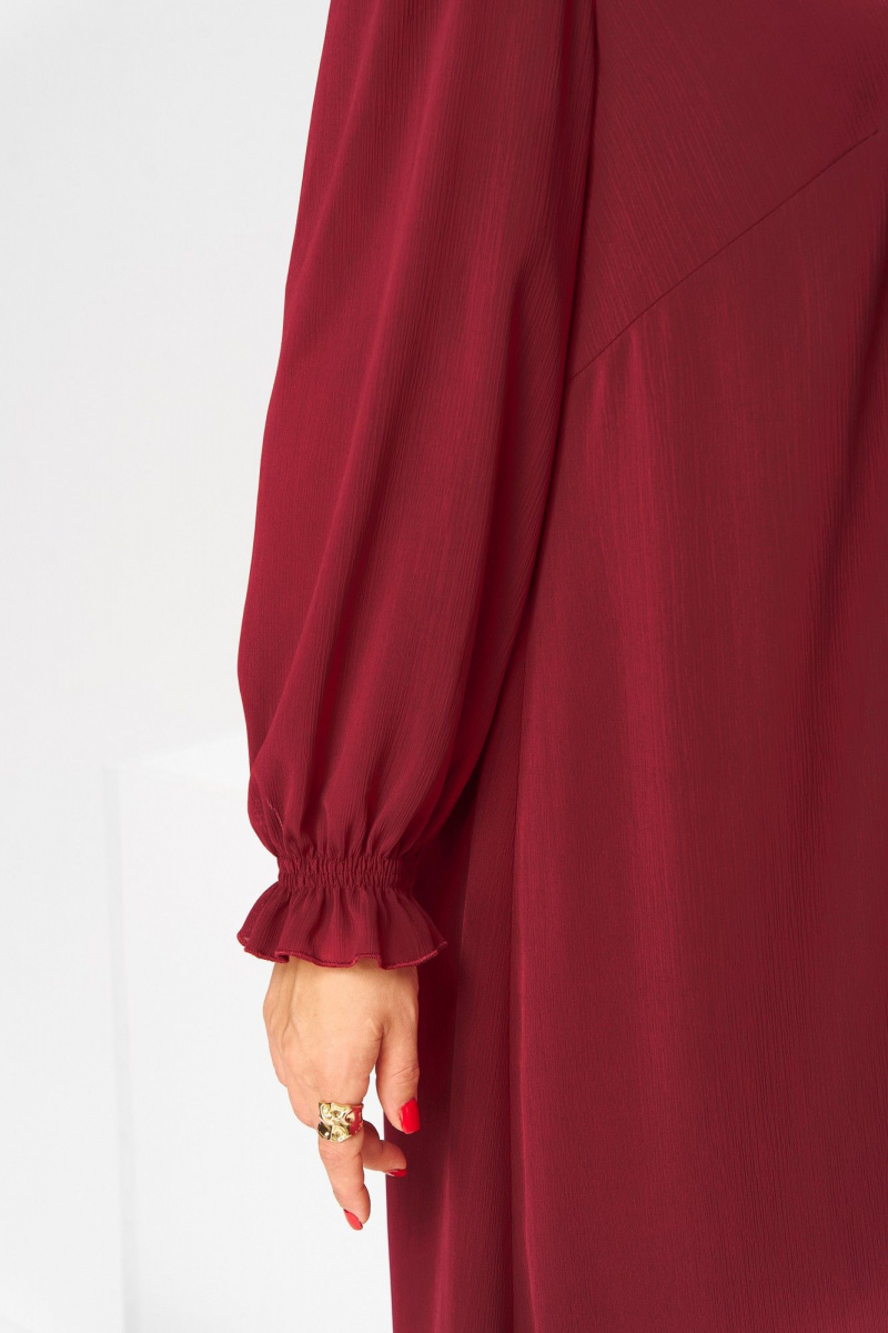 Платья Romanovich Style 1-2070 бордо