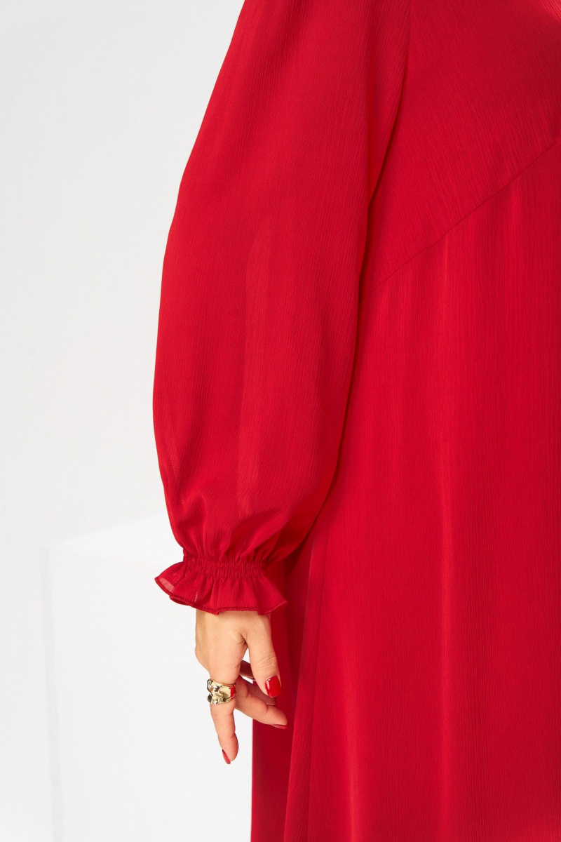 Платья Romanovich Style 1-2070 красный