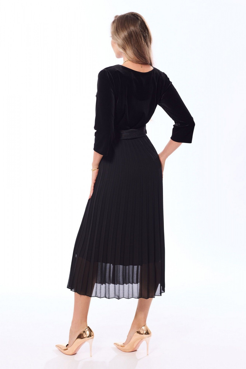 Платья Golden Valley 44235 черный