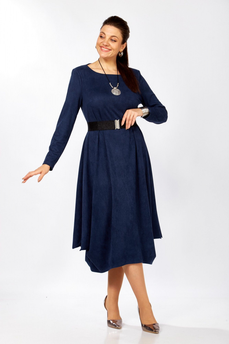 Платья ZigzagStyle 618