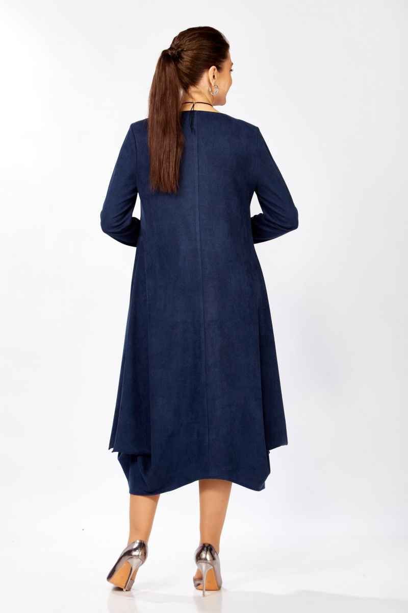 Платья ZigzagStyle 618