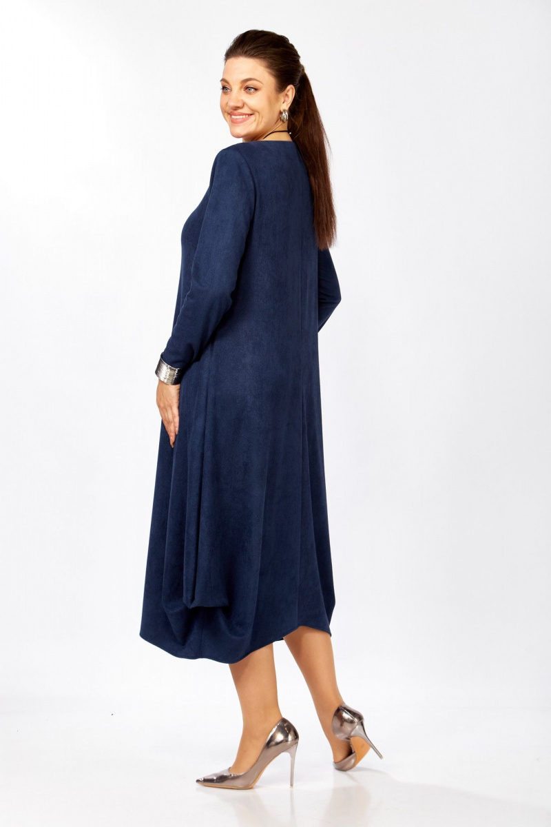 Платья ZigzagStyle 618