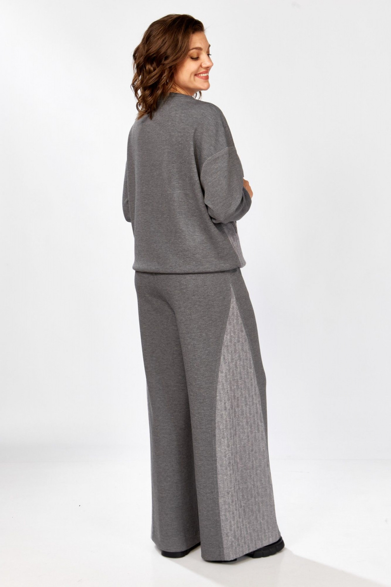 Брючный комплект ZigzagStyle 621