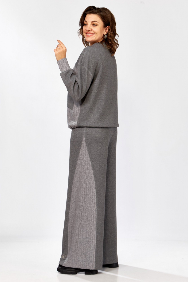 Брючный комплект ZigzagStyle 621