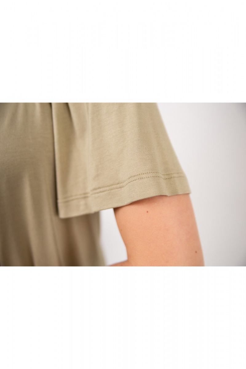 Пижамы Купалинка 38702G.158-164 к.хаки,набивка