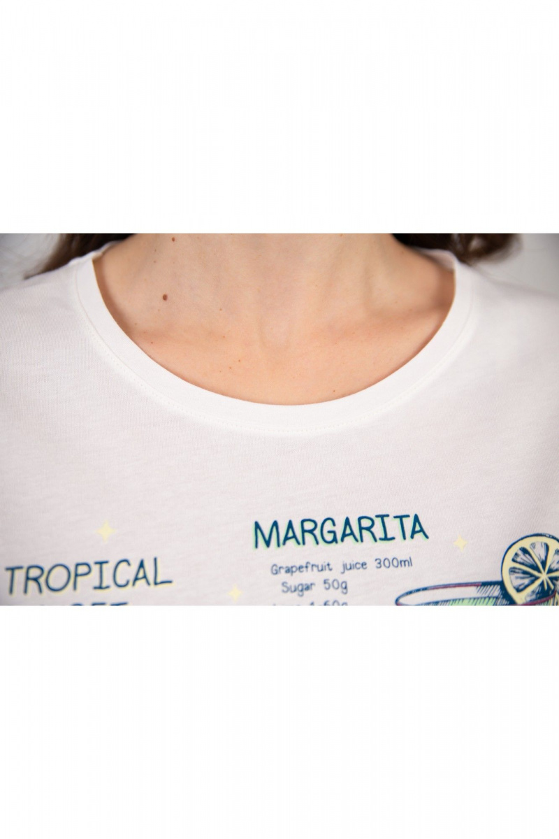 Пижамы Купалинка 625104.158-164 к.экрю,клетка