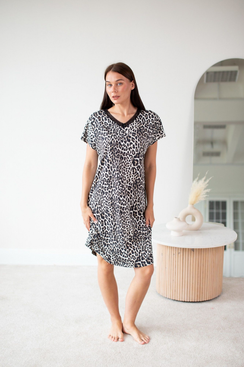 Ночные сорочки Купалинка 669605.158-164 набивка