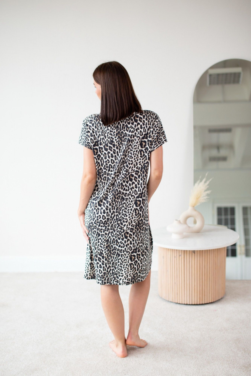 Ночные сорочки Купалинка 669605.158-164 набивка