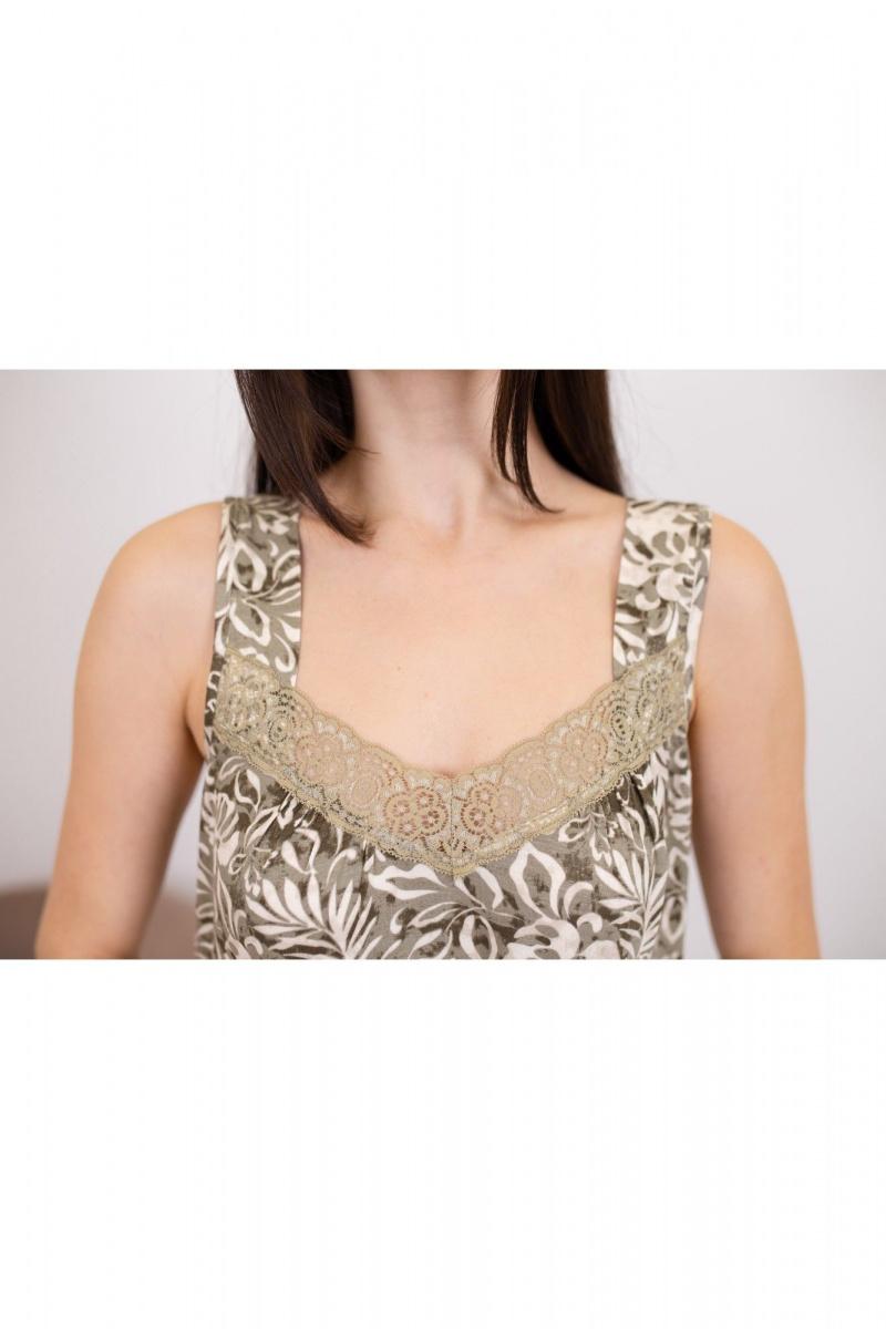 Ночные сорочки Купалинка 698003.158-164 набивка