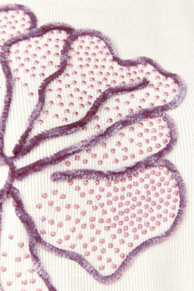 Юбочный комплект Grace for you 273 розовый