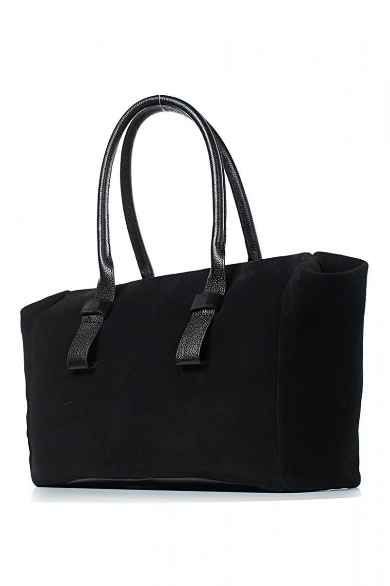 Женская сумка Galanteya 14425.25с2289к45 черный