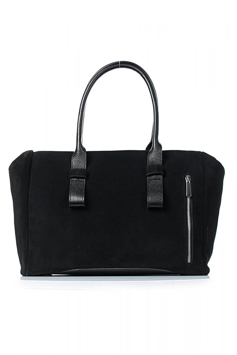 Женская сумка Galanteya 14425.25с2289к45 черный